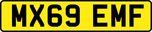 MX69EMF