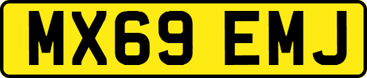 MX69EMJ