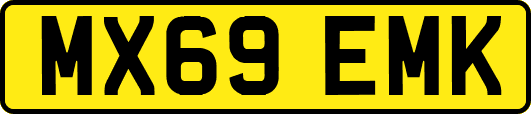 MX69EMK