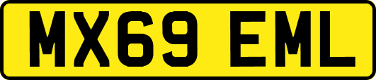 MX69EML