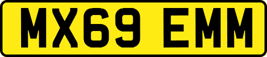 MX69EMM