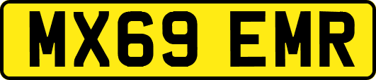 MX69EMR