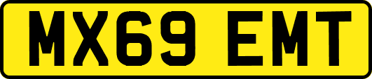 MX69EMT