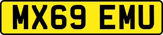 MX69EMU
