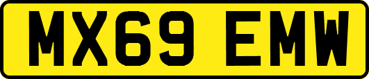 MX69EMW