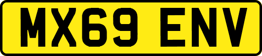 MX69ENV