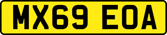 MX69EOA