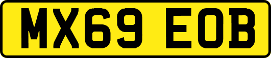 MX69EOB
