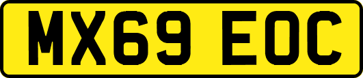 MX69EOC