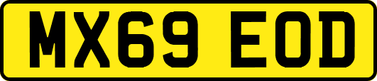 MX69EOD