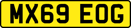 MX69EOG