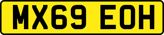 MX69EOH