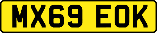 MX69EOK
