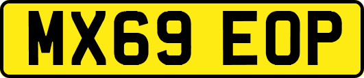 MX69EOP
