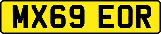 MX69EOR