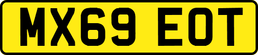 MX69EOT