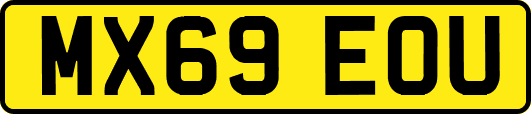 MX69EOU