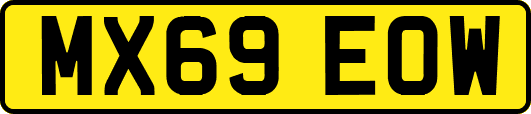 MX69EOW