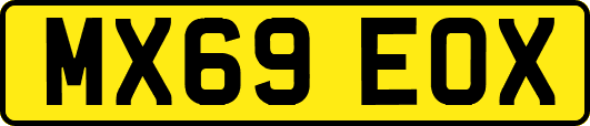 MX69EOX