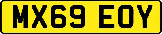 MX69EOY