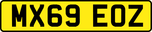 MX69EOZ