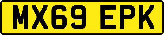 MX69EPK