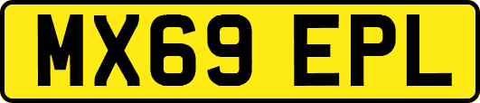 MX69EPL