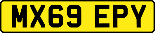 MX69EPY