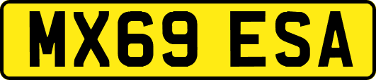 MX69ESA