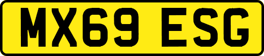 MX69ESG
