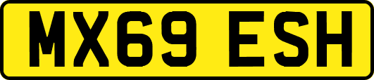 MX69ESH