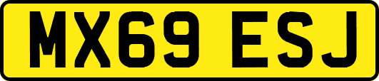 MX69ESJ