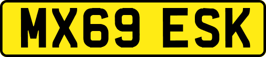 MX69ESK