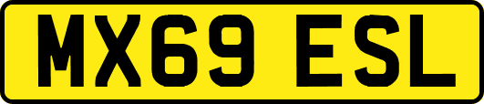 MX69ESL