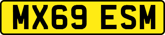 MX69ESM