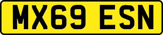 MX69ESN