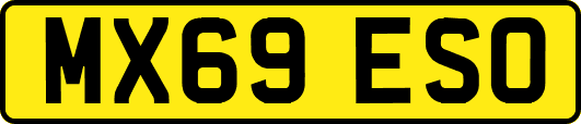 MX69ESO