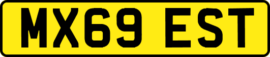 MX69EST