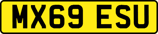 MX69ESU
