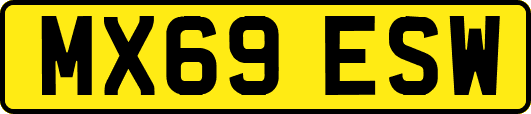 MX69ESW