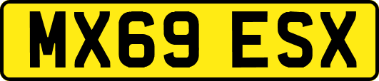 MX69ESX