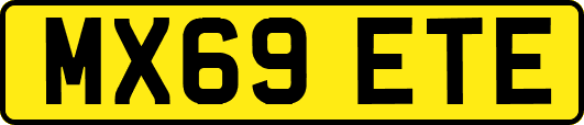 MX69ETE