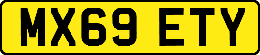 MX69ETY