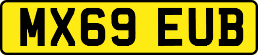 MX69EUB