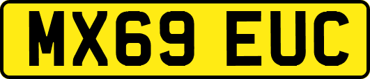MX69EUC