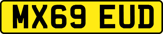 MX69EUD