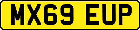 MX69EUP