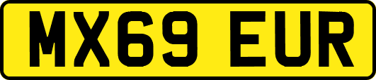 MX69EUR