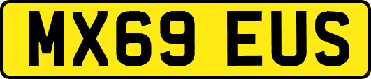 MX69EUS