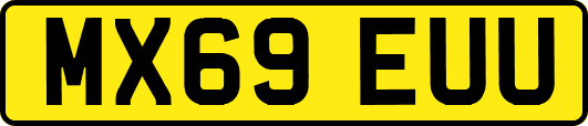 MX69EUU